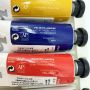 New Product Launch 37ml Tube 9 Colours Art Beginners Oil Paints Sets