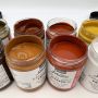 Manufacturer Wholesale 8 Colors Acrylic Paint Outdoor Wall Painting