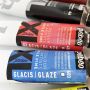Reliable Material Portable 80ml Tube 15 Colours Art Supplies Oil Paints