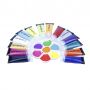 Bulk cmyk color shift neon kit paint acrylic paint prices colors set acrylic paint 75ml