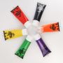 Non-toxic acrylic water painting colour set 6 tube liquitex basics acrylic paint tube 75 ml
