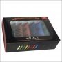 Non - toxic 12pcs 75ml Jumbo Artist Acrylic Paint Set