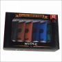 12pcs 75ml Jumbo Acrylic Paint in Plastic Tube