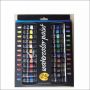 Hot sell 12ml 24pcs Water color Paint Set