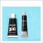 Hot Sell on Amazon Alu Tube 48pcs 22ml Acrylic Paint Set 48