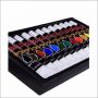 Hot sale 12pcs 12ml Artist Acrylic Paint Set