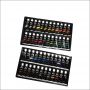 Hot Sale on Amazon Alu Tube 48pcs 22ml Acrylic Paint