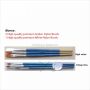 24pcs 12ml Professional Watercolor Paint Set