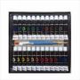 Hot sell 12ml 24pcs Water color Paint Set