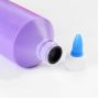 12colors 500ml Acrylic Paint Kids DIY Hose Wall Painting for Clothing Textile Nail fiber pigment Acrylic Paints big Art supplies