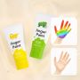 Wholesale High Quality Finger Paint Children DIY Painting Acrylic Paint Set