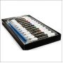 Non - toxic high quality 12pcs 12ml Oil Paint with 3 brushes