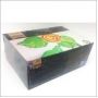 High quality new style hot sale non washable Waterproof 24pcs 29ml 3D Fabric Paint set