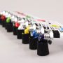 12 Colors Acrylic Paint Set For Artist Hand Painted Paint Wall Paint Set