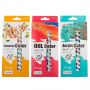 12 ml Acrylic Paint Colors Paint Set Non-toxic 12 Colors Fluid Art Paint For Drawing