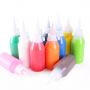 12colors acrylic paint wholesale kids DIY Hand-painted art pigments bottled art supplier