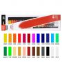Factory Direct Wholesale Low Cost Wholesale Variety Of Color Oil Paints