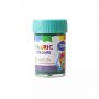 Amazon 6 colors 25ml bottle Artist DIY Craft Pouring Acrylic Paint Set for Canvas, Wood, Ceramic, Fabric