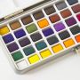 High Quality Acrylic Paint 50/72/90 Colors Soild Water Color Paint With Kids Art Set Paint Kit