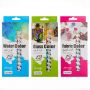 12 ml Acrylic Paint Colors Paint Set Non-toxic 12 Colors Fluid Art Paint For Drawing
