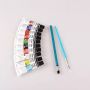 12 Colors Acrylic Paint Set For Artist Hand Painted Paint Wall Paint Set