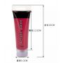 12colors Art painting acrylic paint 75ml wall painting hand painting art pigment supplier