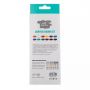 12 Colors Art Painting Acrylic Paint Professional 6 ml Paint Set For Artist Painting