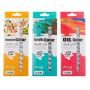 12 Colors Art Painting Acrylic Paint Professional 6 ml Paint Set For Artist Painting