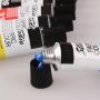 12 Colors Acrylic Paint Set For Artist Hand Painted Paint Wall Paint Set
