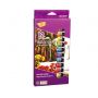Paint Set Oil 12pcs Professional Artist Oil Acrylic Watercolour Art paint set