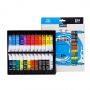 Snapped Up The Whole Network Easy To Carry Bright Colors Not Easy To Fall Off Aquarelle Watercolour