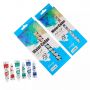 12 ml Acrylic Paint Colors Paint Set Non-toxic 12 Colors Fluid Art Paint For Drawing