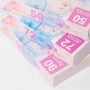 High Quality Acrylic Paint 50/72/90 Colors Soild Water Color Paint With Kids Art Set Paint Kit