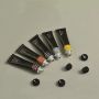 New Product 12 / 24 Colors Aluminum Tube Acrylic Paint Set Art Paint Wholesale