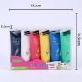 Keep Smiling 6colors 30ml Acrylic Paint Set Students Wall Ceramic Painting Gypsum Art Supplies Wholesale