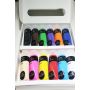 High Quality Non-Toxic Portable 75Ml Acrylic Paint Tube