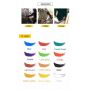 Professional Art Painting 24pcs 12ml Watercolor Paint Set