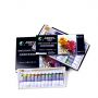 fine quality 24 colours water colour 12colorset
