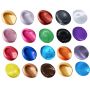 2 OZ (60 ML) Metallic Acrylic paint