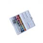 cheap 36 Colors Solid Watercolor Paint WholeSale Water Color Art Set Watercolor For Painting custom