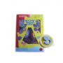 20 ml 6 colors Kids Painting Toy Diy Finger Paint Set