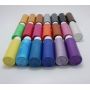 2 OZ (60 ML) Metallic Acrylic paint