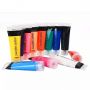 12 Colors Acrylic Paints Set 12 ml tube premium Paint Set Non Toxic Artist Acrylic Paint for Kids Drawing