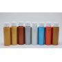 2 OZ (60 ML) Metallic Acrylic paint
