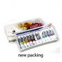 fine quality 24 colours water colour 12colorset