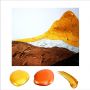 20 colors Metallic Acrylic paint