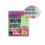 20 ml 6 colors Kids Painting Toy Diy Finger Paint Set