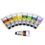 Winsor&Newton Galeria Acrylic Paint 250ml Bottles Best Acrylic Colors of Artist Quality
