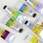 Winsor&Newton Galeria Acrylic Paint 250ml Bottles Best Acrylic Colors of Artist Quality