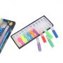 12 Colors Shine In The Dark Bright Color Safe And Non-toxic Water Glowing Pen
